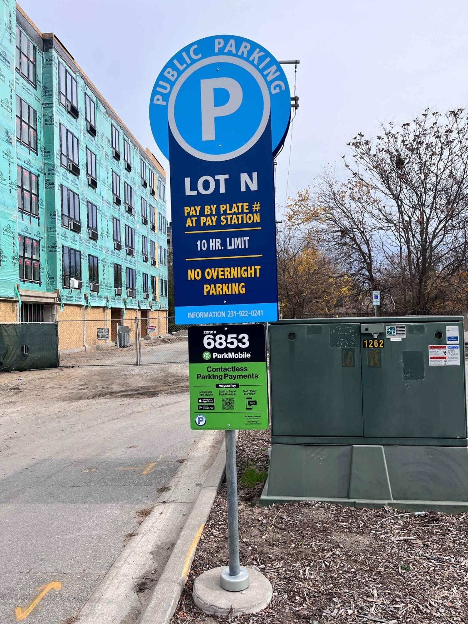 Modern Condo 210 Just Blocks From Lake Michigan Traverse Stadt Exterior foto